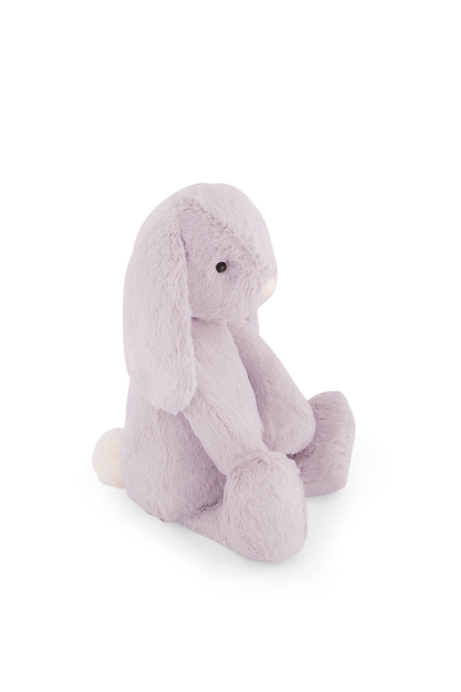 Snuggle Bunnies - Penelope the Bunny - Violet Childrens Toy from Jamie Kay NZ