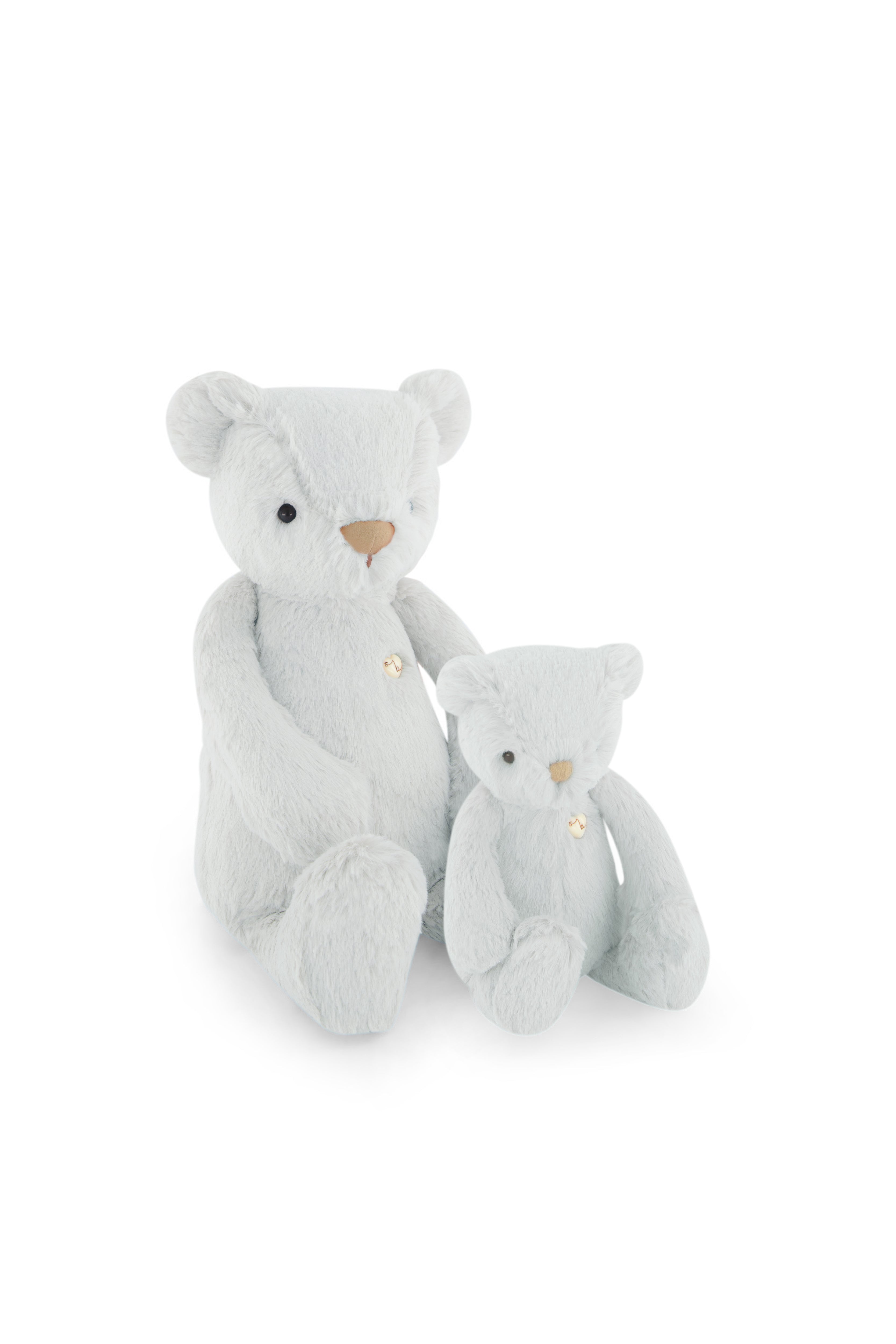 Snungle Snuggle Bunnies - George the Bear - Moonbeam – Jamie Kay NZ
