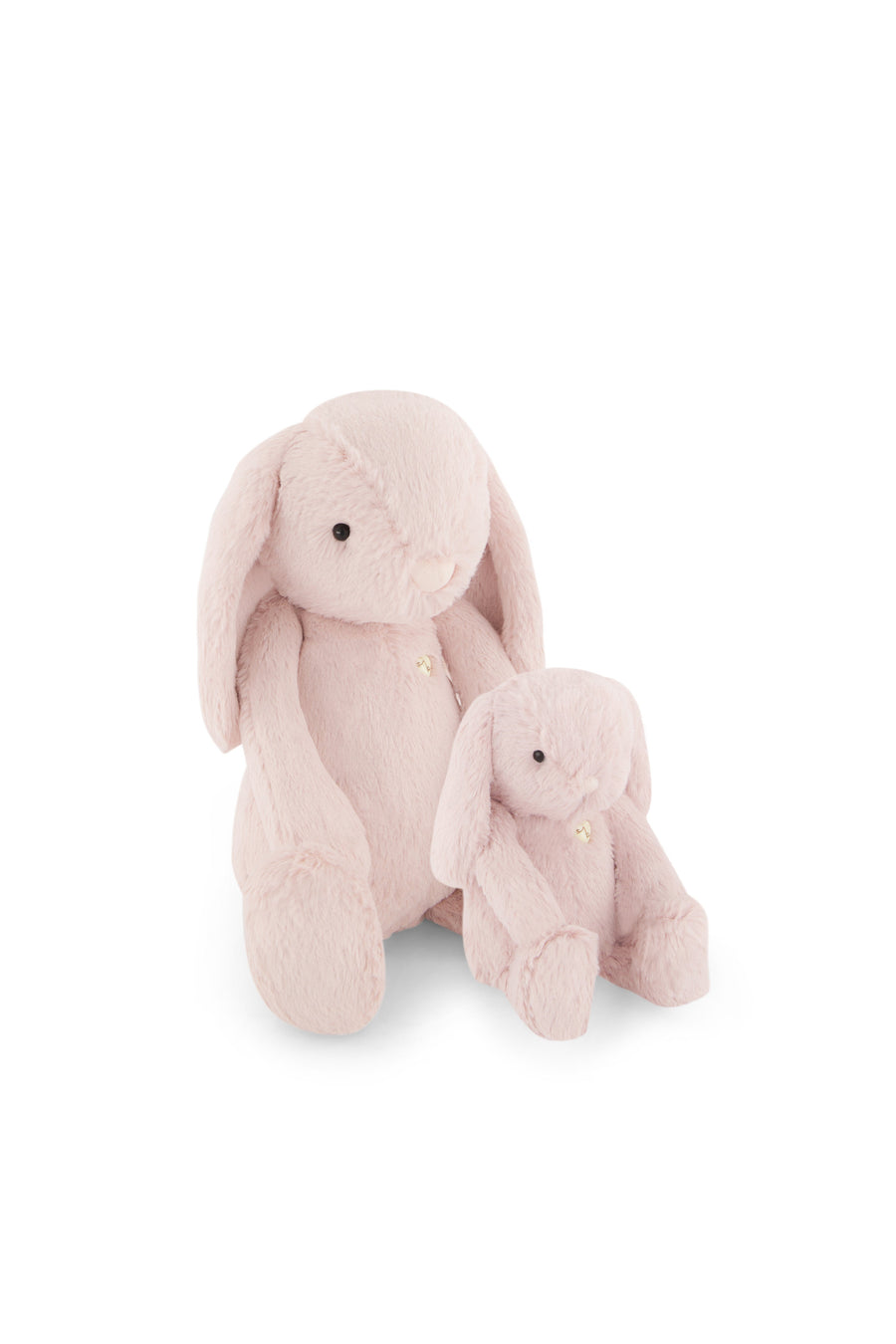 Snuggle Bunnies - Penelope the Bunny - Blush Childrens Toy from Jamie Kay NZ