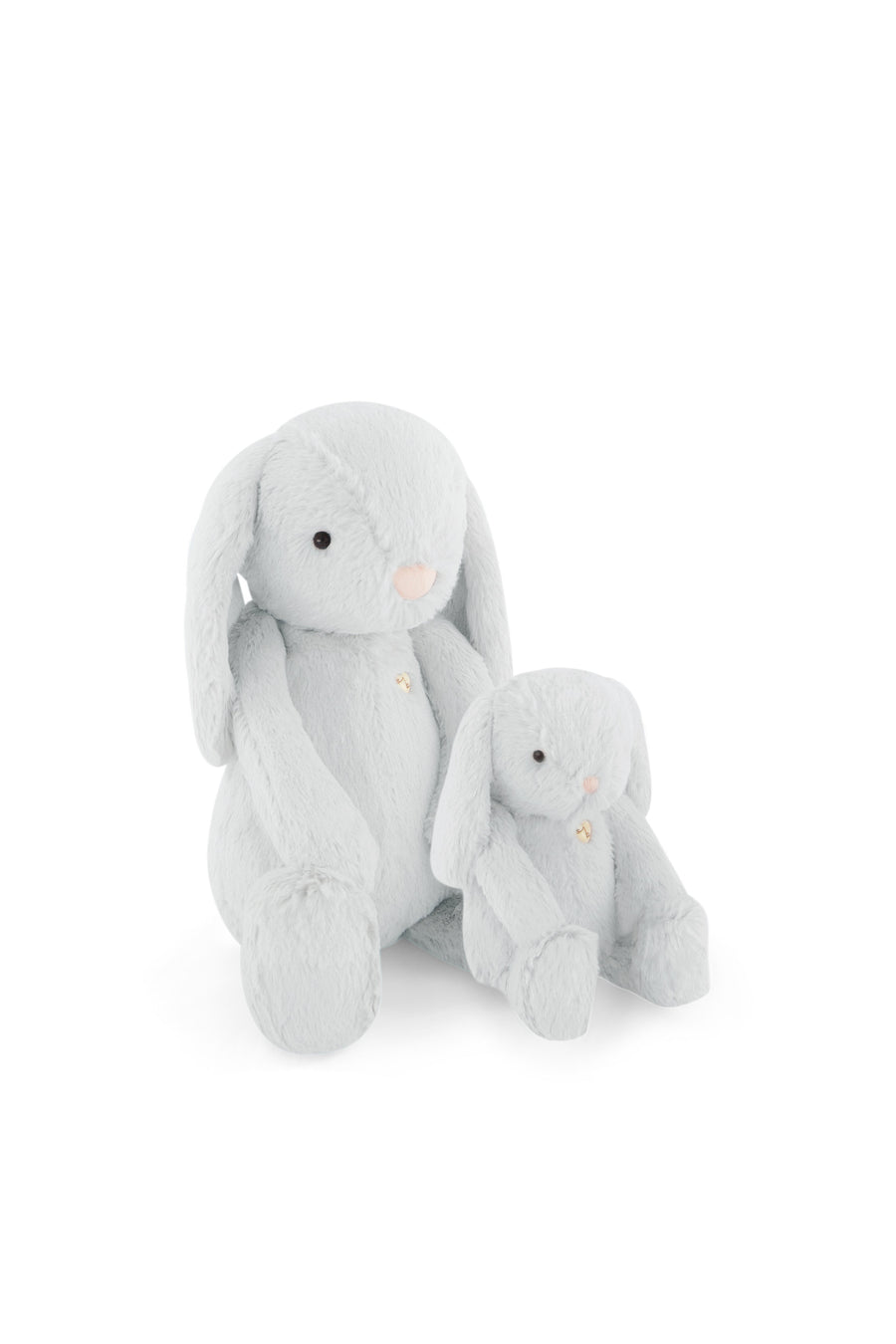 Snuggle Bunnies - Penelope the Bunny - Moonbeam Childrens Toy from Jamie Kay NZ
