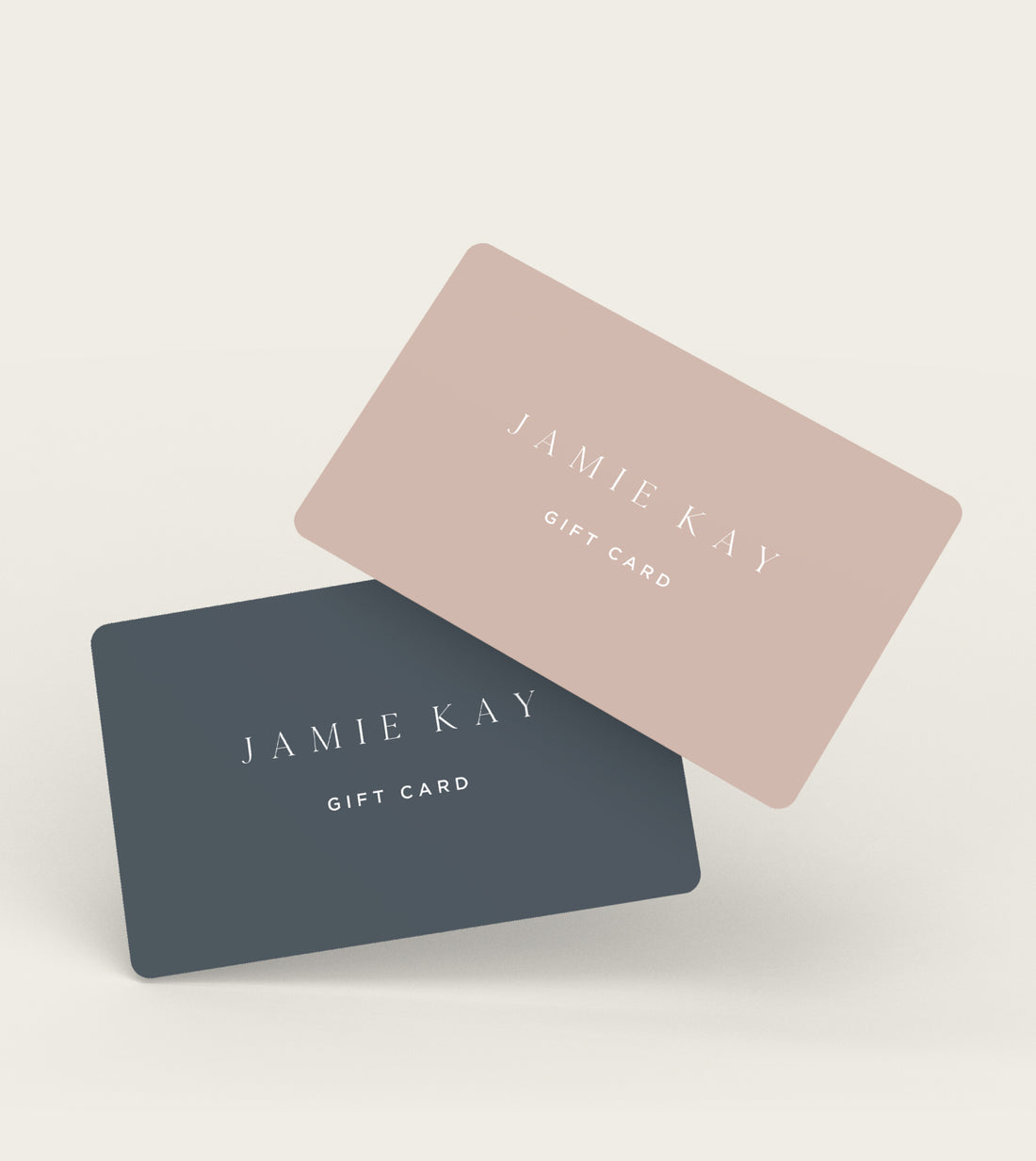 Gift Cards - Starts at $10 | Jamie Kay – Jamie Kay NZ